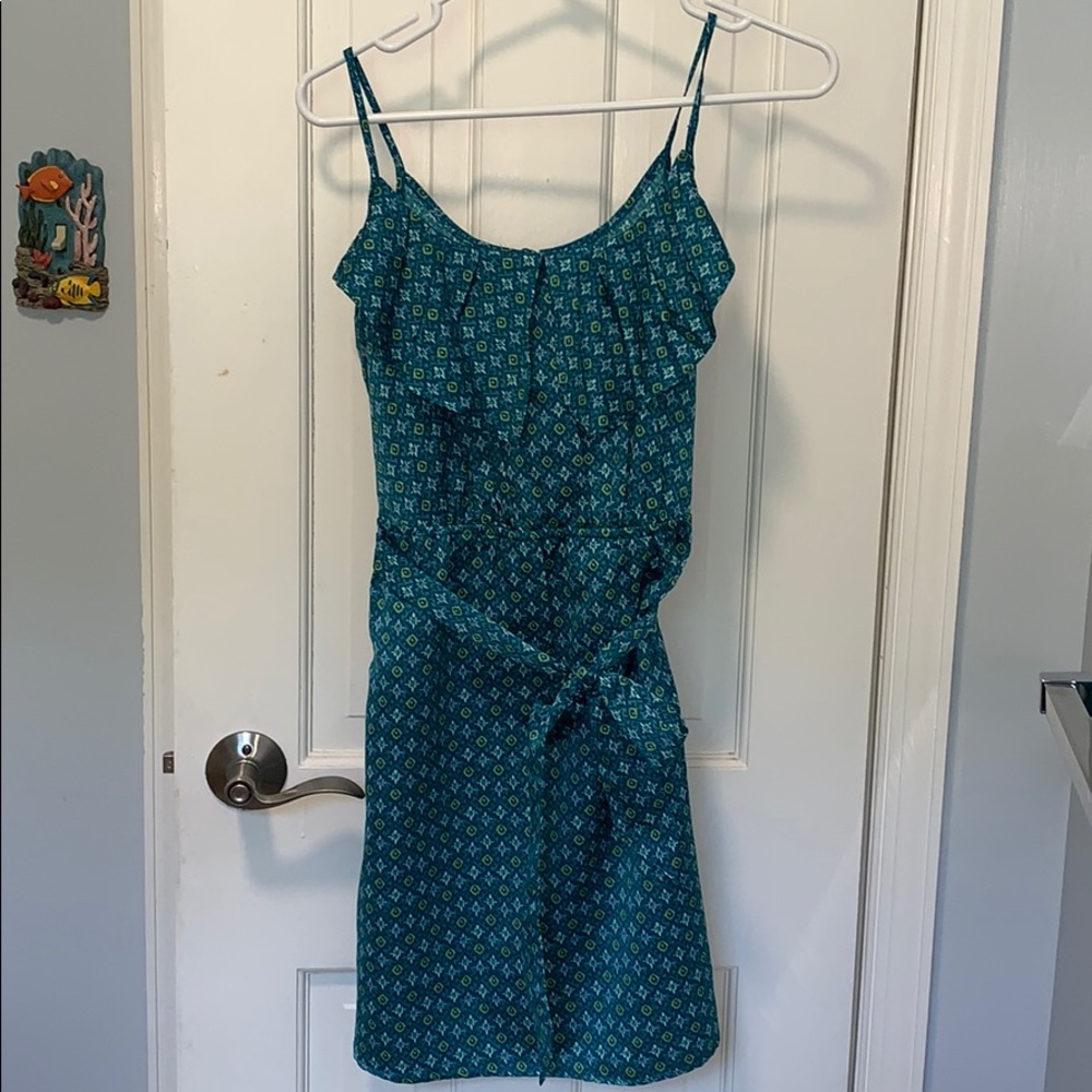 XS Gap sun dress